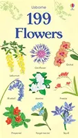 199 Květiny (Watson Hannah (EDITOR)) - 199 Flowers (Watson Hannah (EDITOR))