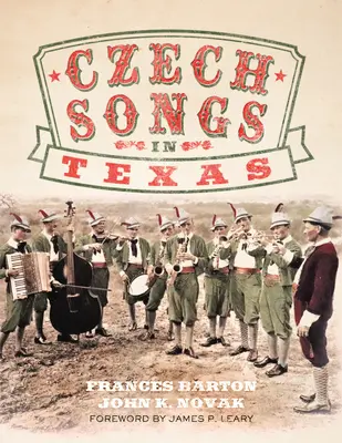 České písničky v Texasu, 7 - Czech Songs in Texas, 7