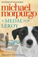 Medaile pro Leroye - Medal for Leroy