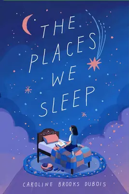 Místa, kde spíme - The Places We Sleep