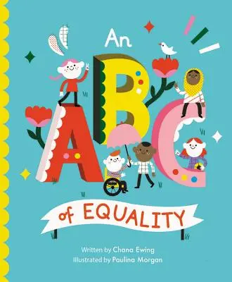 Abeceda rovnosti - An ABC of Equality