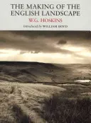 Tvorba anglické krajiny - The Making of the English Landscape