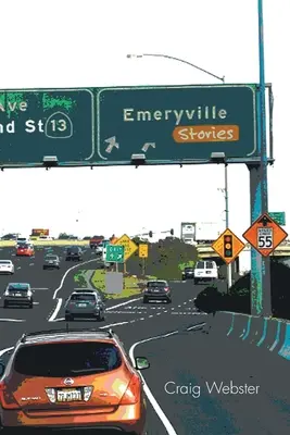 Příběhy z Emeryville - Emeryville Stories