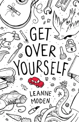 Překonej sám sebe - Get Over Yourself