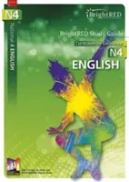 Průvodce studiem angličtiny pro 4. národní školu - National 4 English Study Guide