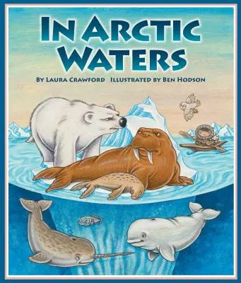 V arktických vodách - In Arctic Waters