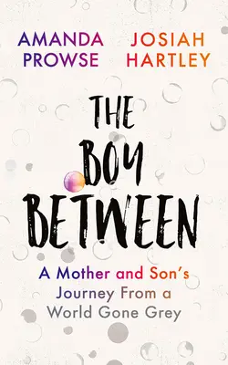 Chlapec mezi: Cesta matky a syna ze světa, který se stal šedivým - The Boy Between: A Mother and Son's Journey from a World Gone Grey