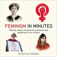 Feminismus v minutách - Feminism in Minutes