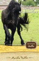 Dobrodružství na letním táboře, 4 - Summer Camp Adventure, 4