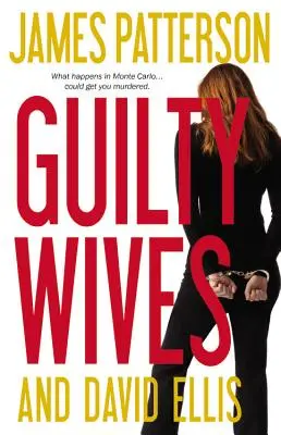 Vinné manželky - Guilty Wives