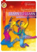 Naučte se učit pro CFE - Learn to Learn for CFE