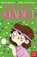 Velkolepá Mabel a závod o vejce a lžíci - Magnificent Mabel and the Egg and Spoon Race
