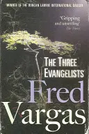 Tři evangelisté - Three Evangelists