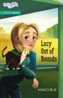Lucy mimo hranice - Lucy Out of Bounds