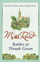 Bitvy v Thrush Green - Battles at Thrush Green