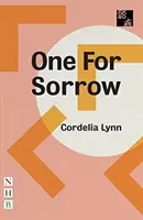Jeden pro smutek - One for Sorrow