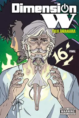 Dimenze W, svazek 16 - Dimension W, Vol. 16