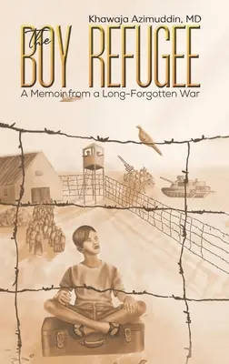 Chlapec uprchlík - The Boy Refugee
