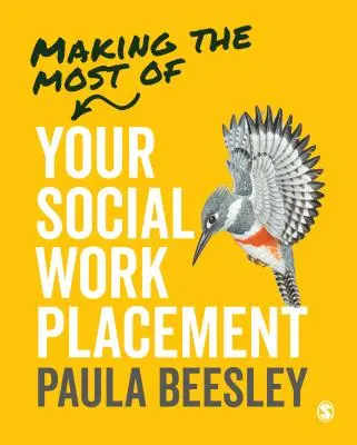 Jak co nejlépe využít stáž v sociální práci - Making the Most of Your Social Work Placement