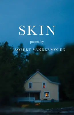 Kůže: Básně - Skin: Poems