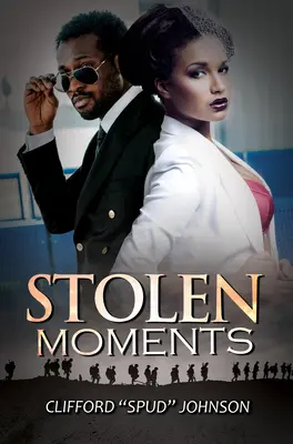 Ukradené chvíle - Stolen Moments