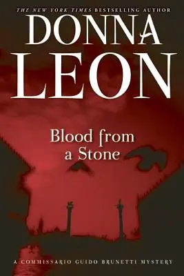 Krev z kamene - Blood from a Stone