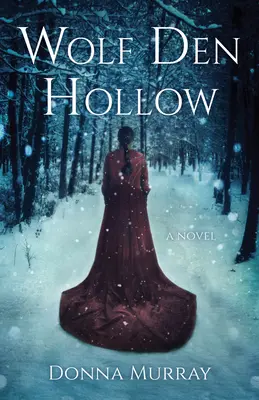 Vlčí doupě - Wolf Den Hollow