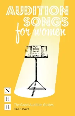 Konkurzní písně pro ženy - Audition Songs for Women