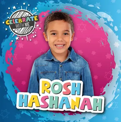 Roš hašana - Rosh Hashanah