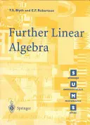 Další lineární algebra - Further Linear Algebra