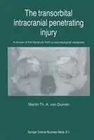Transorbitální intrakraniální penetrující poranění: Přehled literatury z neurochirurgického hlediska - The Transorbital Intracranial Penetrating Injury: A Review of the Literature from a Neurosurgical Viewpoint