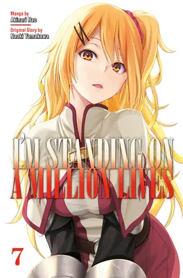 Stojím na milionu životů 7 - I'm Standing on a Million Lives 7