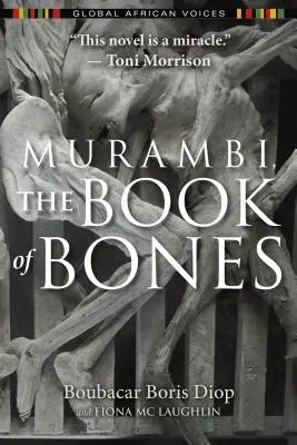 Murambi, Kniha kostí - Murambi, the Book of Bones