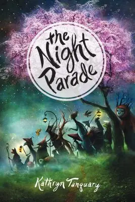Noční průvod - The Night Parade