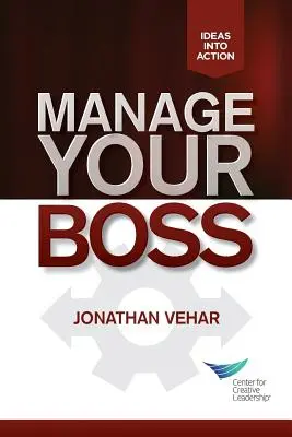 Řiďte svého šéfa - Manage Your Boss