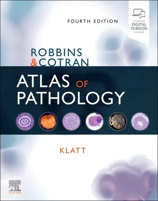 Robbinsův a Cotranův atlas patologie - Robbins and Cotran Atlas of Pathology