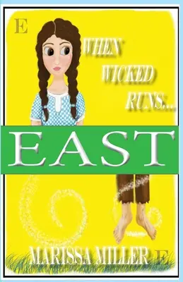 Když zlý běží: Východ - When Wicked Runs: East
