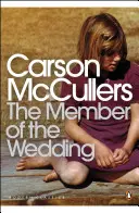Člen svatby - Member of the Wedding