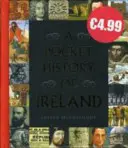 Kapesní dějiny Irska - A Pocket History of Ireland