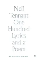 Sto textů a jedna báseň - One Hundred Lyrics and a Poem