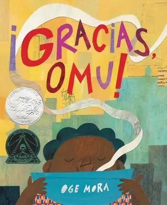 Gracias, Omu! (Děkujeme, Omu!) - gracias, Omu! (Thank You, Omu!)
