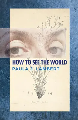 Jak se dívat na svět: Básně: - How to See the World: Poems