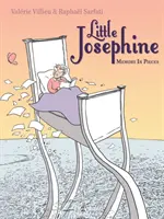 Malá Josephine: Memory in Pieces (Paměť v kouscích) - Little Josephine: Memory in Pieces