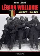 Lgion Wallonie. Svazek 2 - Lgion Wallonie. Volume 2
