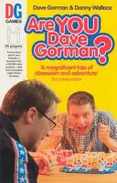 Jste Dave Gorman? - Are You Dave Gorman?