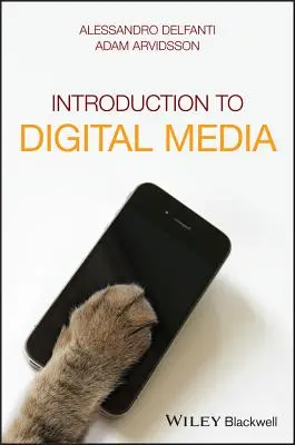 Úvod do digitálních médií - Introduction to Digital Media