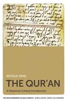 Korán: Historicko-kritický úvod - The Qur'an: A Historical-Critical Introduction