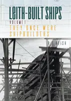 Lodě postavené v Leithu - Leith-Built Ships