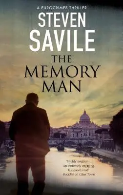 Muž s pamětí - The Memory Man