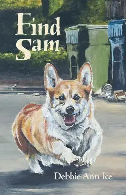 Najdi Sama - Find Sam